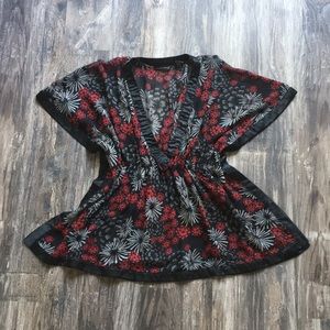 New York & Company Blouse